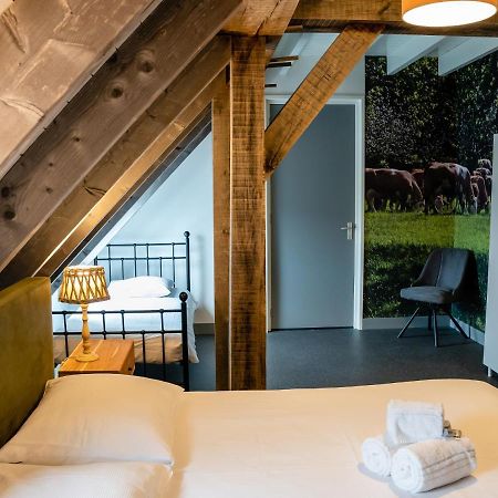 Doornenburg De Raayhof Bed & Breakfast エクステリア 写真