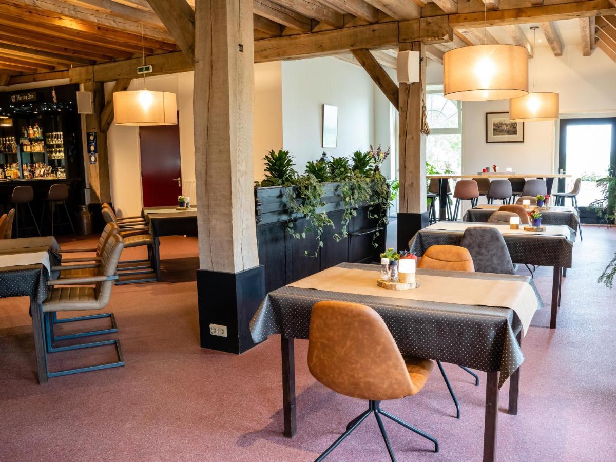 Doornenburg De Raayhof Bed & Breakfast エクステリア 写真
