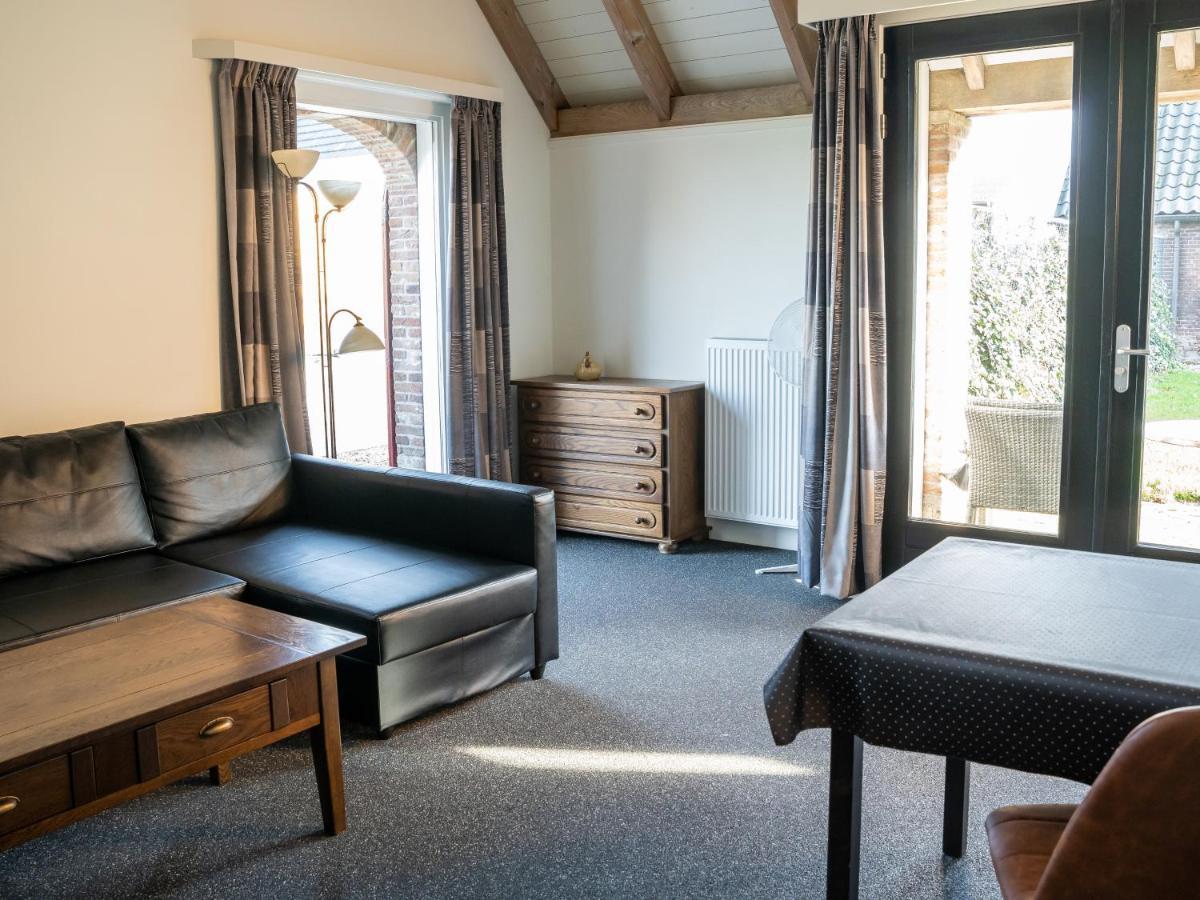 Doornenburg De Raayhof Bed & Breakfast エクステリア 写真