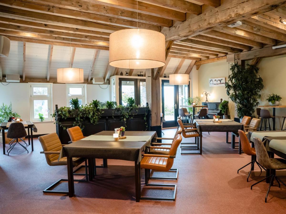 Doornenburg De Raayhof Bed & Breakfast エクステリア 写真