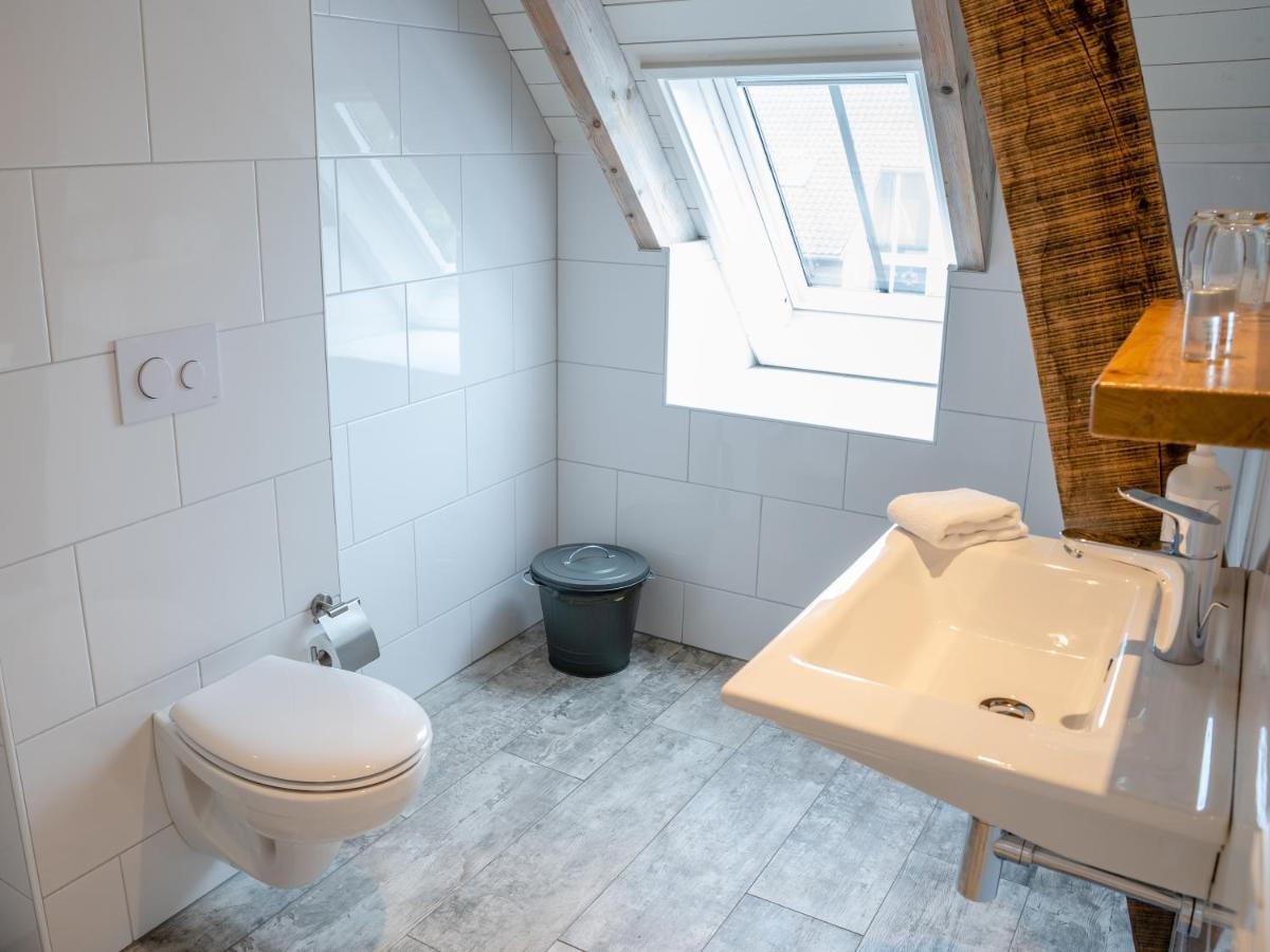 Doornenburg De Raayhof Bed & Breakfast エクステリア 写真