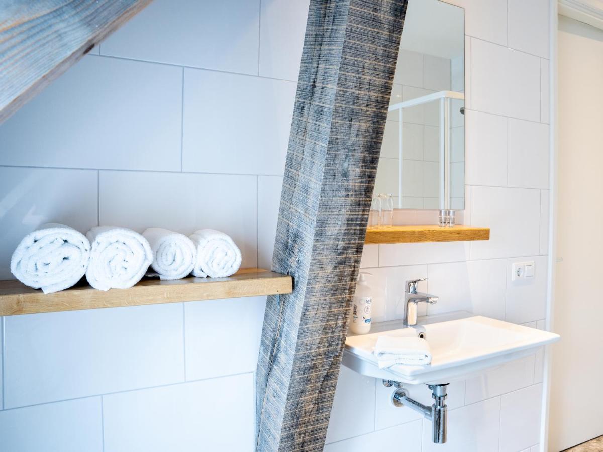 Doornenburg De Raayhof Bed & Breakfast エクステリア 写真