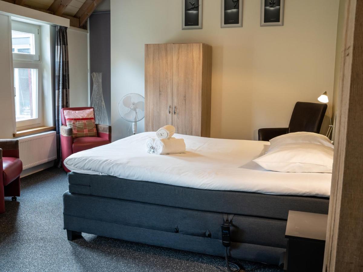 Doornenburg De Raayhof Bed & Breakfast エクステリア 写真