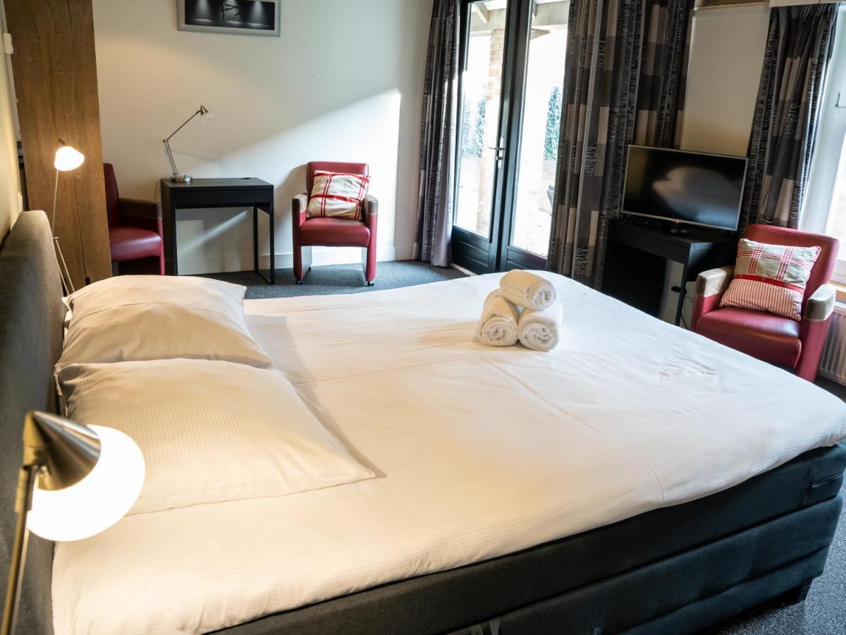 Doornenburg De Raayhof Bed & Breakfast エクステリア 写真