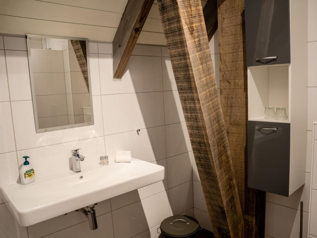 Doornenburg De Raayhof Bed & Breakfast エクステリア 写真