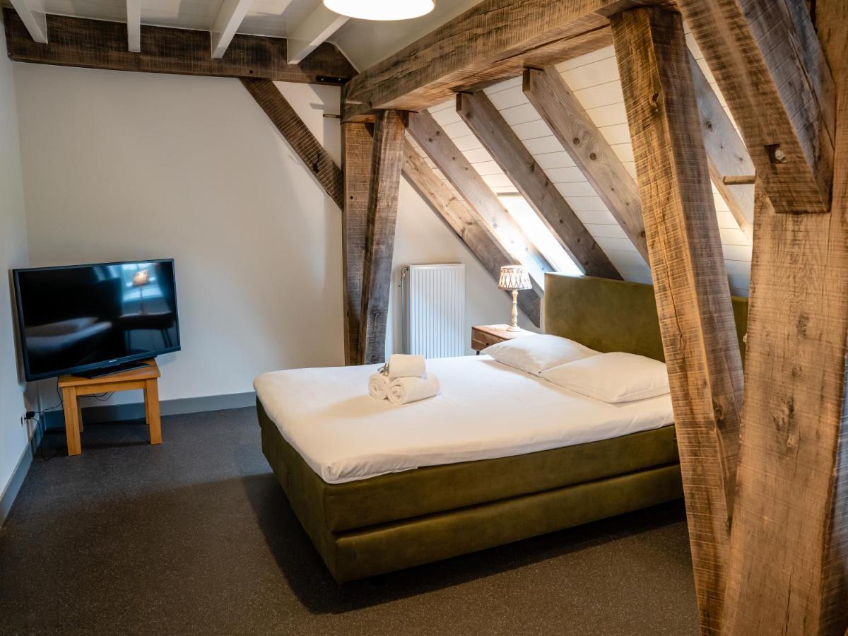 Doornenburg De Raayhof Bed & Breakfast エクステリア 写真