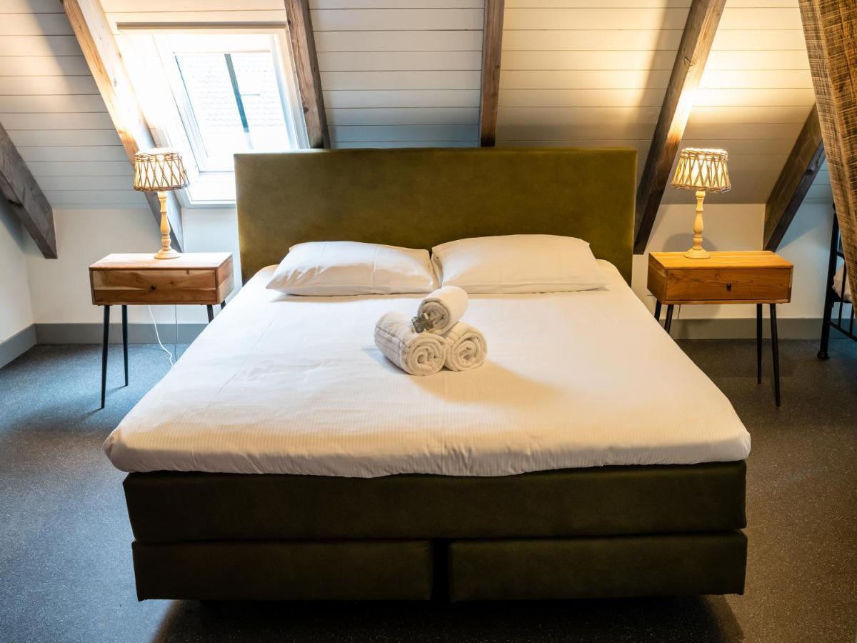 Doornenburg De Raayhof Bed & Breakfast エクステリア 写真