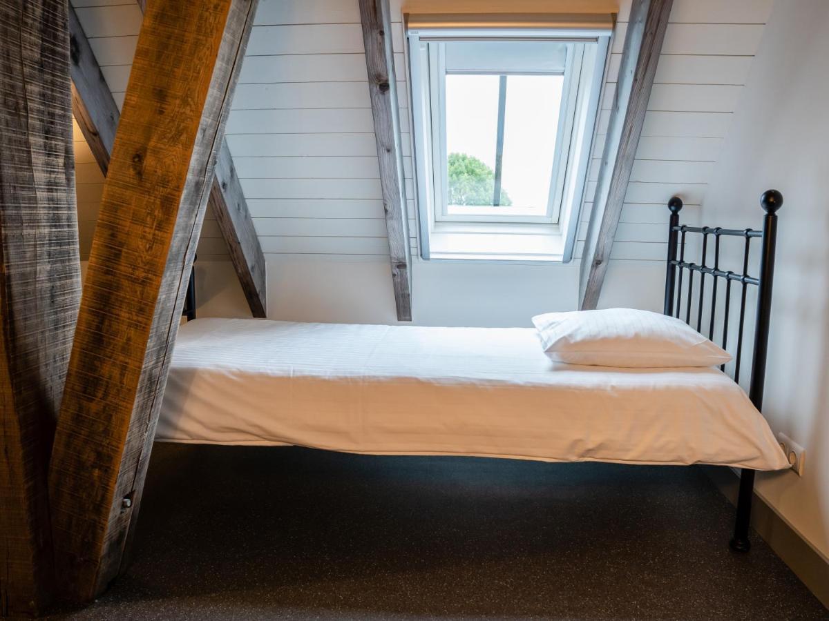 Doornenburg De Raayhof Bed & Breakfast エクステリア 写真